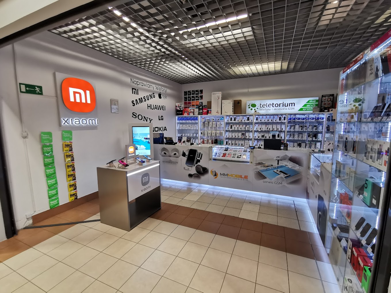 Teletorium – Odrzańskie Ogrody Kędzierzyn-Koźle 1