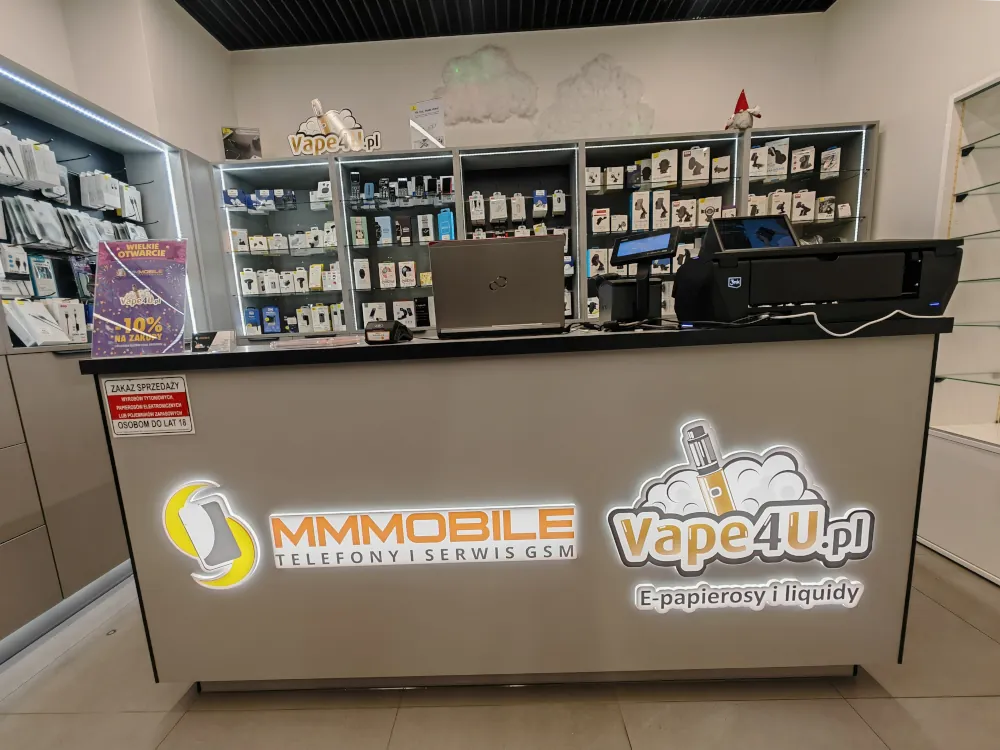 MM Mobile Vape4U.pl 1