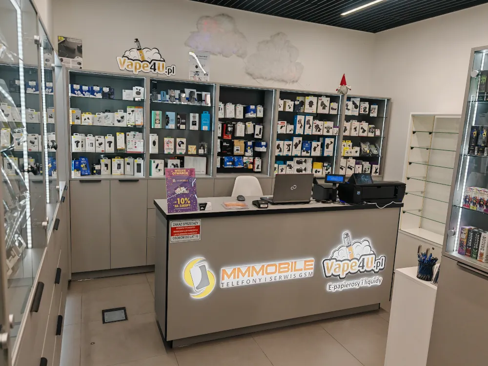 MM Mobile Vape4U.pl 2