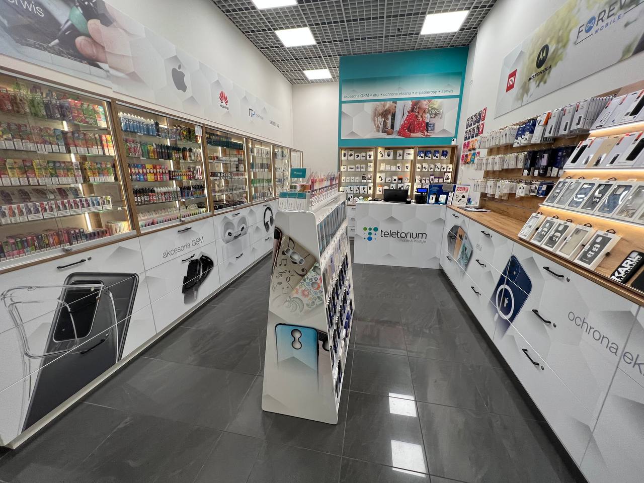 Teletorium – Odrzańskie Ogrody Kędzierzyn-Koźle 2