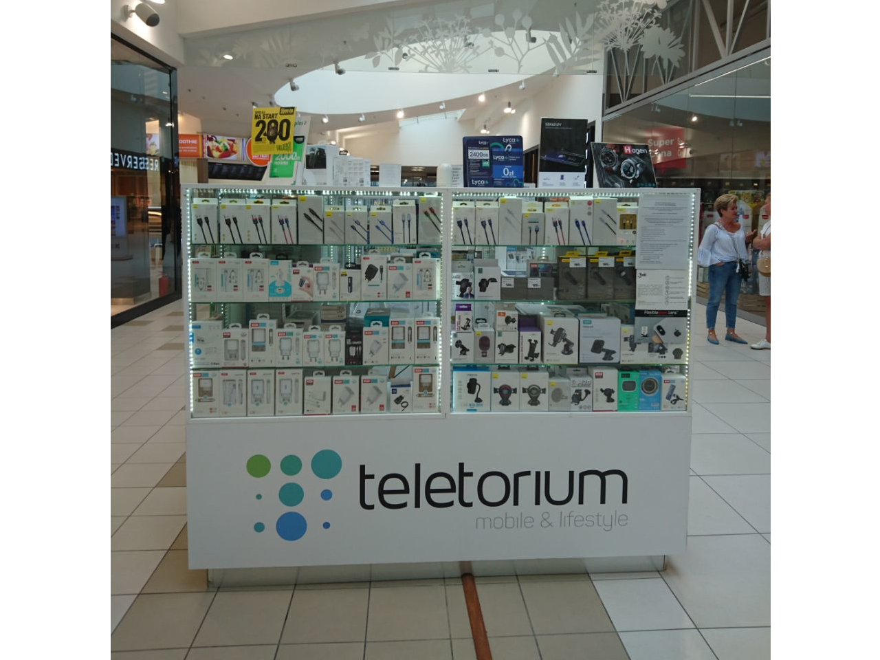 Teletorium – Turawa Park Opole 3